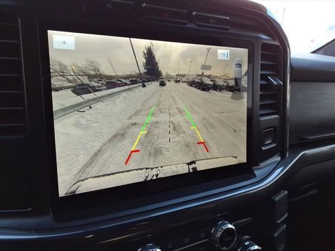 Certified 2023 Ford F150 XLT image 20