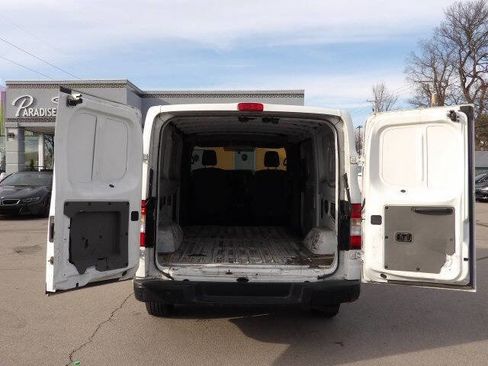 Used 2019 Nissan NV 1500 S image 13