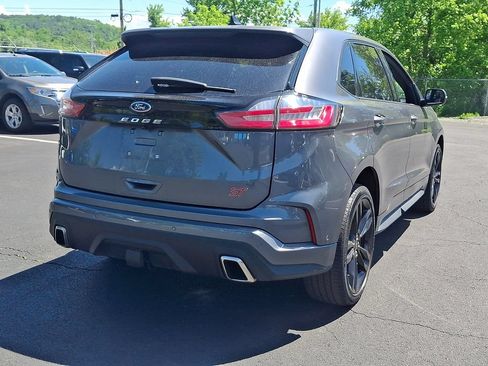 Used 2024 Ford Edge ST w/ Equipment Group 401A AWD/4WD image 13