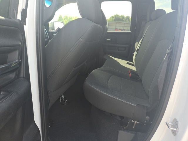 Used 2021 RAM 1500 Warlock AWD/4WD image 6