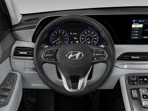 Used 2023 Hyundai Palisade Calligraphy AWD/4WD image 8