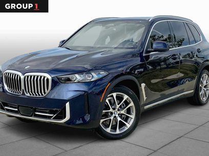 Used 2026 BMW X5 xDrive40i w/ Executive Package