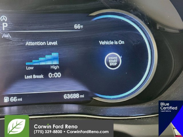 Used 2022 Genesis GV70 3.5T Sport w/ Sport Advanced Package AWD/4WD image 16