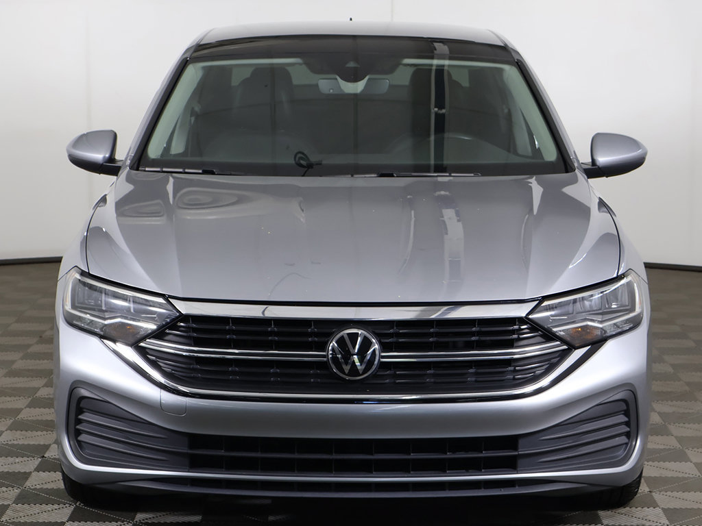 Used 2022 Volkswagen Jetta SE FWD image 12