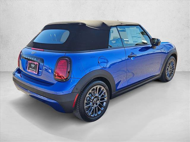 New 2026 MINI Cooper S FWD image 2