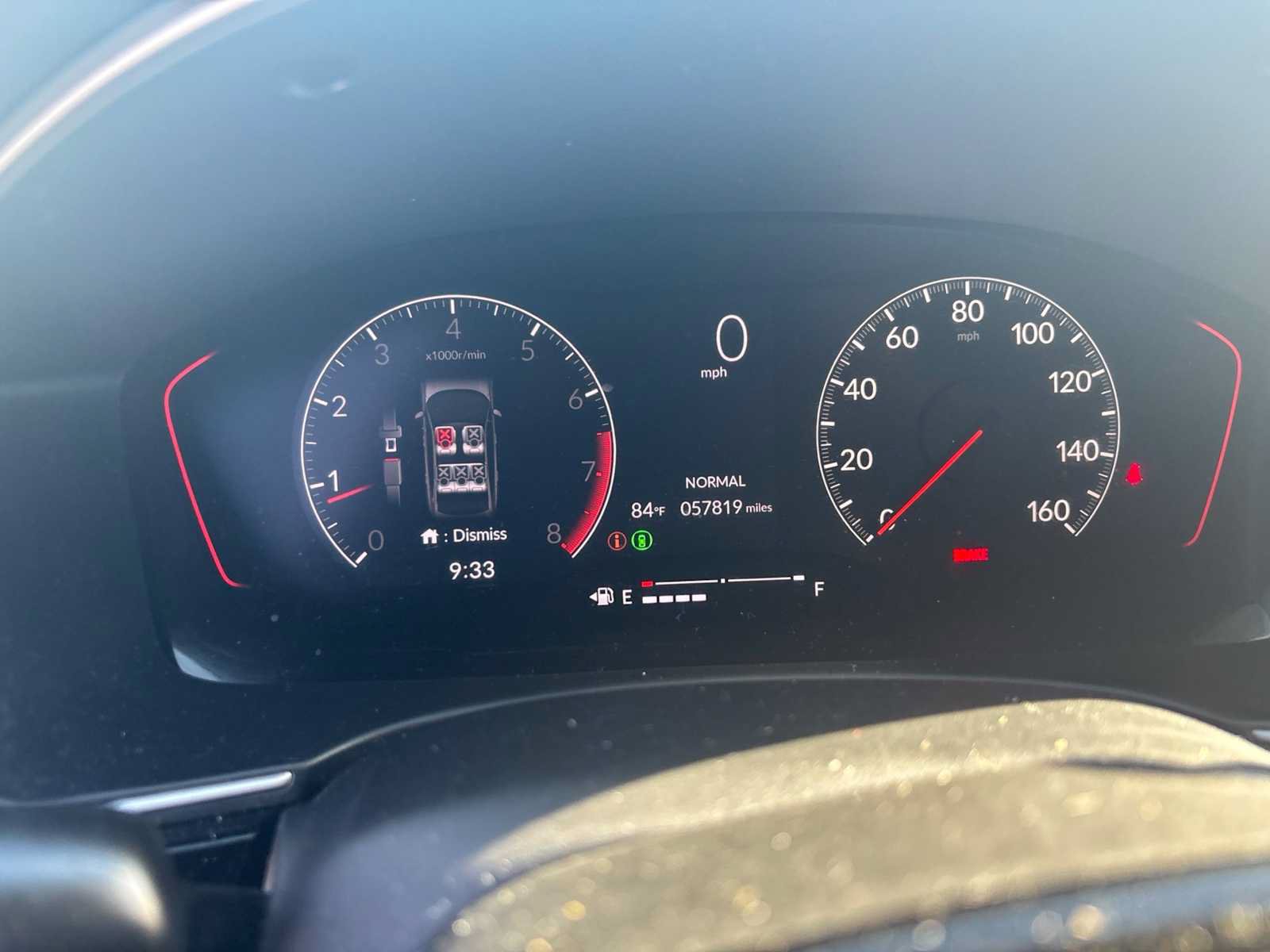 Used 2024 Honda Civic Si image 9