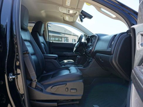 Used 2020 GMC Canyon All Terrain w/ All Terrain X Package AWD/4WD image 34