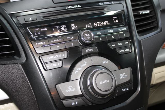 Used 2013 Acura RDX w/ Technology Package FWD image 18