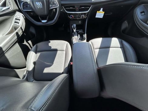 Used 2024 Buick Encore GX Sport Touring AWD/4WD image 12
