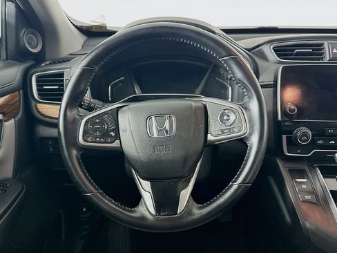 Used 2017 Honda CR-V Touring image 18