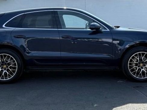 Used 2018 Porsche Macan S AWD/4WD image 9