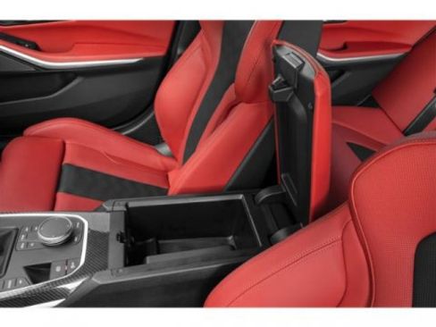 Used 2026 BMW M3 w/ Executive Package RWD image 16