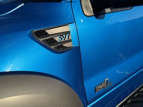 Used 2012 Ford F150 Raptor w/ Raptor Luxury Pkg image 23