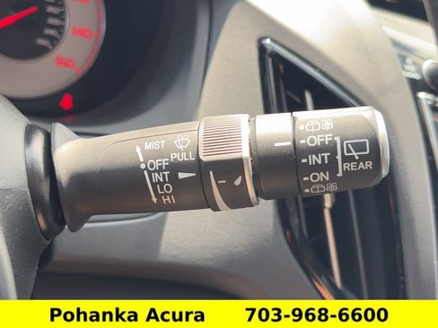 Certified 2024 Acura RDX A-Spec AWD/4WD image 11