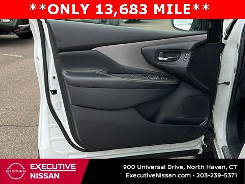Certified 2024 Nissan Murano SL image 9