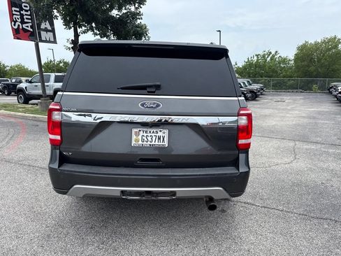 Used 2019 Ford Expedition XLT RWD image 9