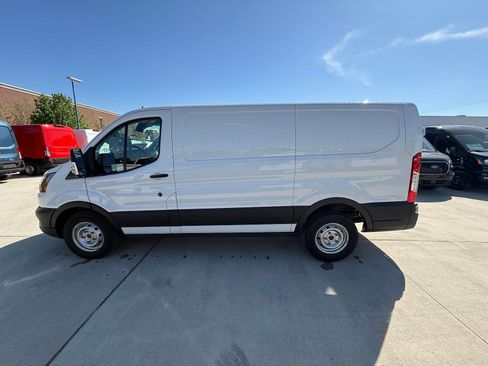 New 2025 Ford Transit 150 Low Roof image 8