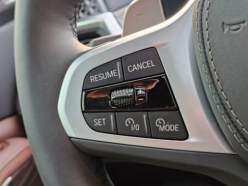 Used 2026 BMW X5 xDrive40i w/ M Sport Package AWD/4WD image 25