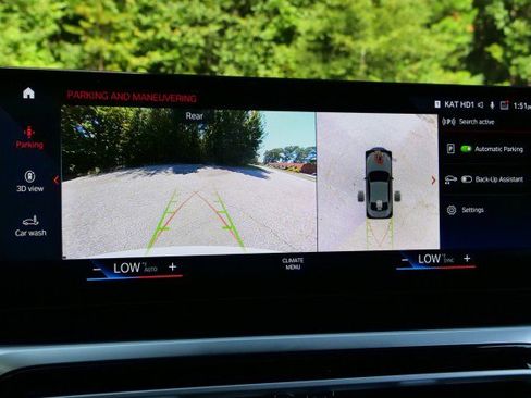 Used 2024 BMW M240i Coupe w/ Premium Package image 14