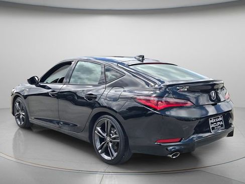 Certified 2023 Acura Integra A-Spec FWD image 7
