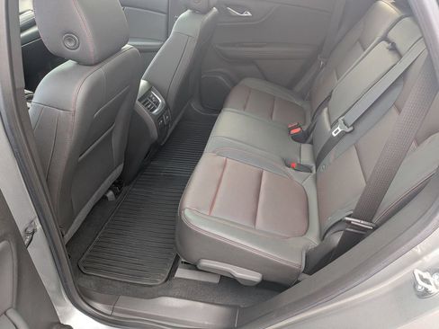 Used 2023 Chevrolet Blazer RS w/ Driver Confidence II Package FWD image 30