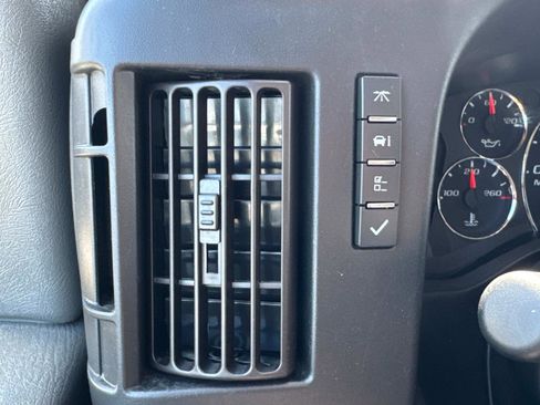 Used 2023 GMC Savana 2500 Extended w/ Driver Convenience Package image 26
