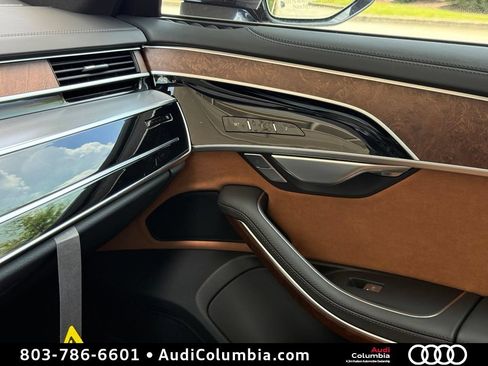 New 2026 Audi A8 L 3.0T AWD/4WD image 36