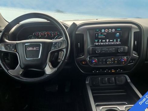 Used 2017 GMC Sierra 1500 SLT image 14