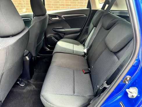 Used 2020 Honda Fit LX image 6