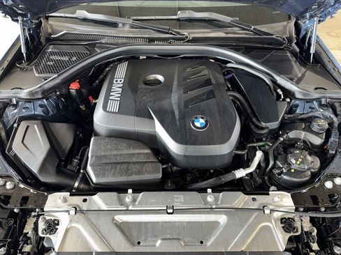 Used 2025 BMW 330i Sedan image 34
