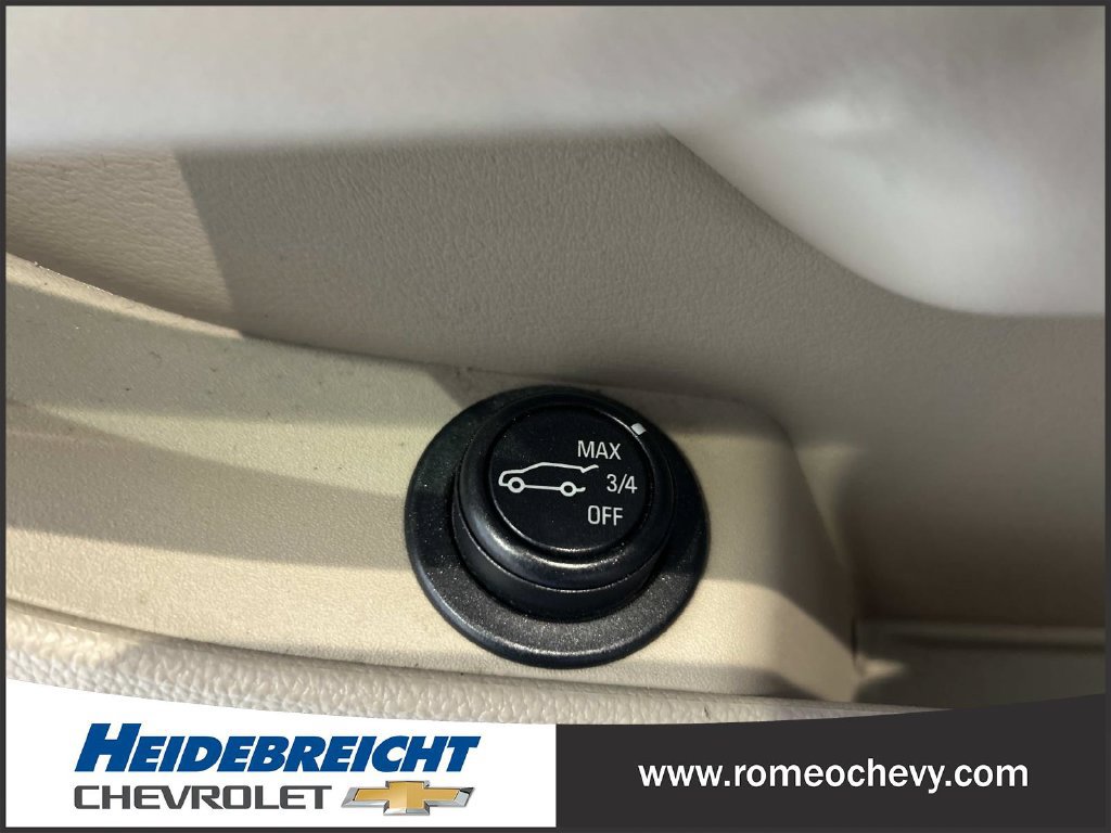 Used 2015 Cadillac SRX Luxury FWD image 32