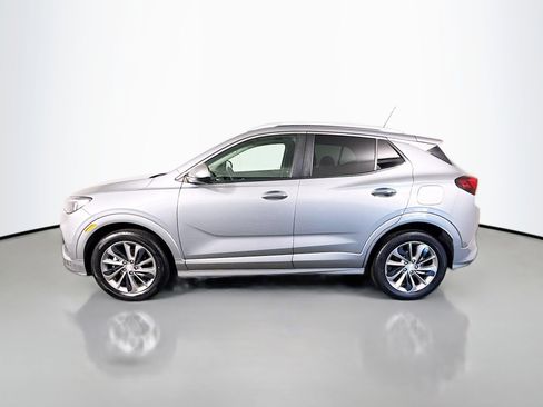 Used 2023 Buick Encore GX Select w/ Sport Touring Package FWD image 6