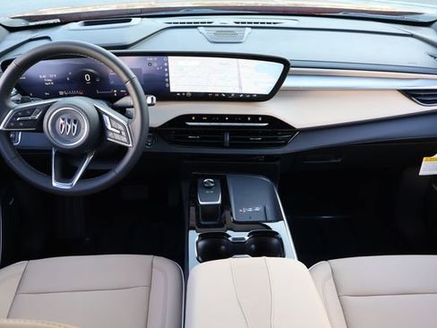 New 2026 Buick Enclave Preferred w/ Power Package image 16