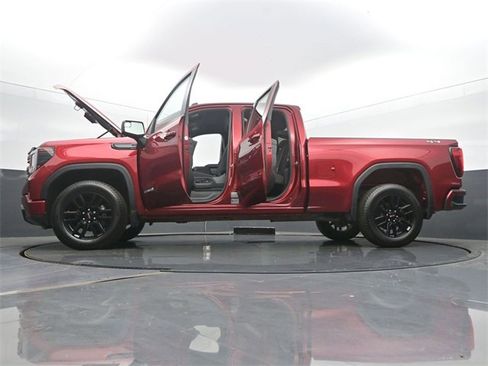 Used 2023 GMC Sierra 1500 Elevation image 59