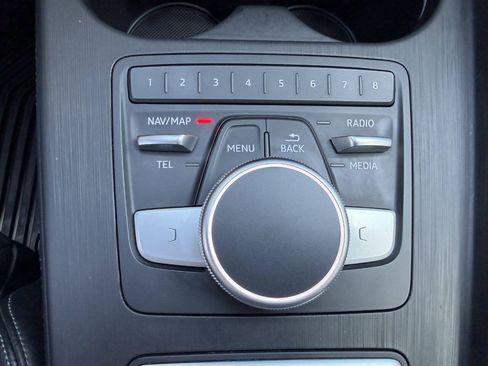 Used 2018 Audi S4 Premium Plus AWD/4WD image 35