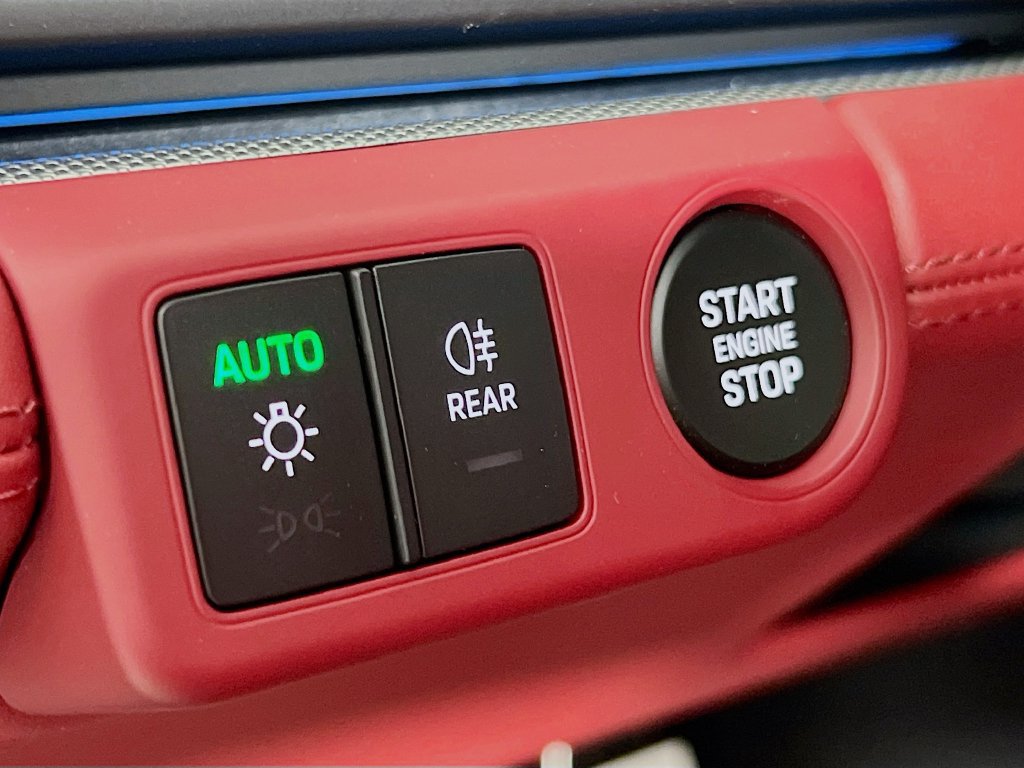New 2026 Porsche Panamera 4 AWD/4WD image 11