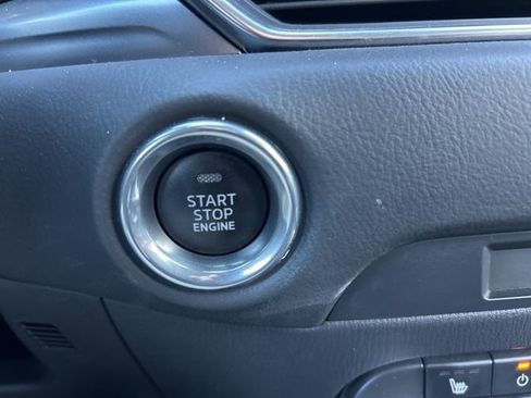 Used 2025 MAZDA CX-5 AWD 2.5 S w/ Select Package image 15