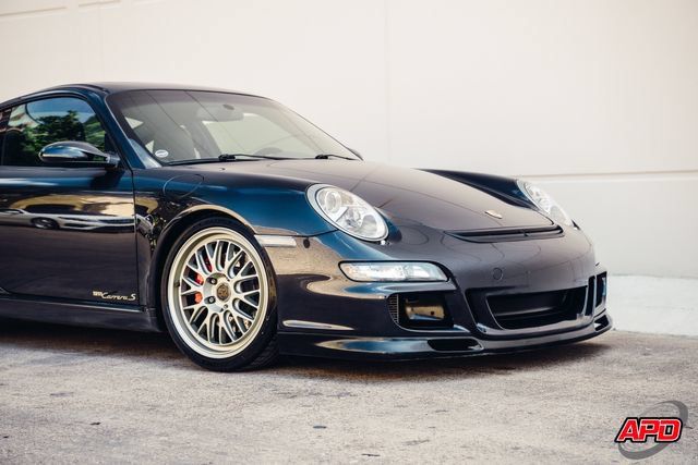 Used 2006 Porsche 911 Carrera S RWD image 38