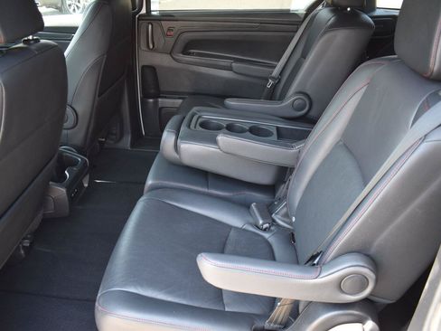 Used 2025 Honda Odyssey Sport-L image 21