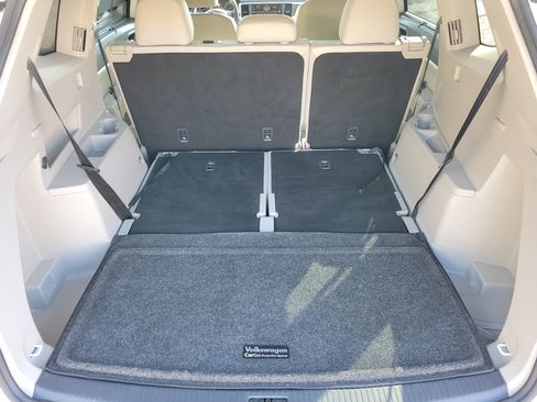 Used 2019 Volkswagen Atlas SE w/ Towing Package image 29