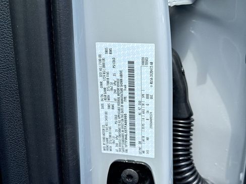 New 2026 Ford F150 Tremor AWD/4WD image 28