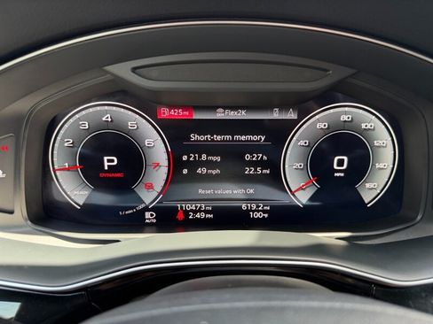 Used 2022 Audi Q7 3.0T Premium Plus AWD/4WD image 37