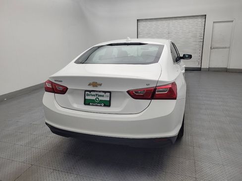 Used 2023 Chevrolet Malibu LT FWD image 7