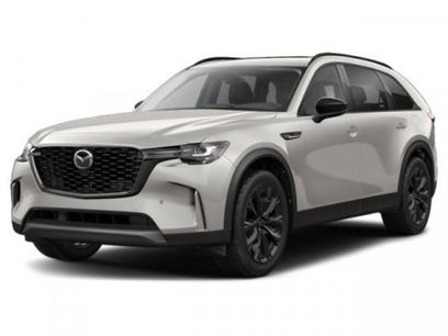 New 2026 MAZDA CX-90 Plug-In Hybrid w/Premium Sport
