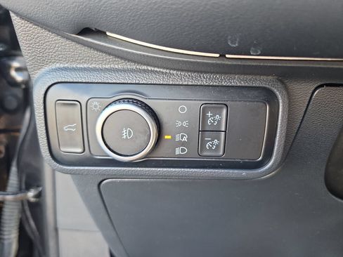 Used 2025 Ford Explorer ST AWD/4WD image 35