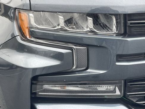 Certified 2022 Chevrolet Silverado 1500 RST w/ Z71 Off-Road Package image 16