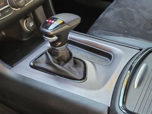 Used 2023 Dodge Charger R/T w/ Plus Group image 35