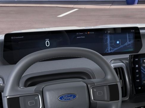 New 2026 Ford Expedition Max Active AWD/4WD image 16