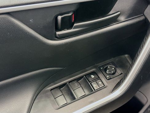 Used 2024 Toyota RAV4 LE image 15