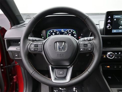 New 2026 Honda CR-V TrailSport image 7